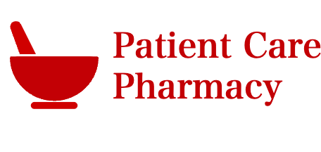 Patient Care Pharmacy logo